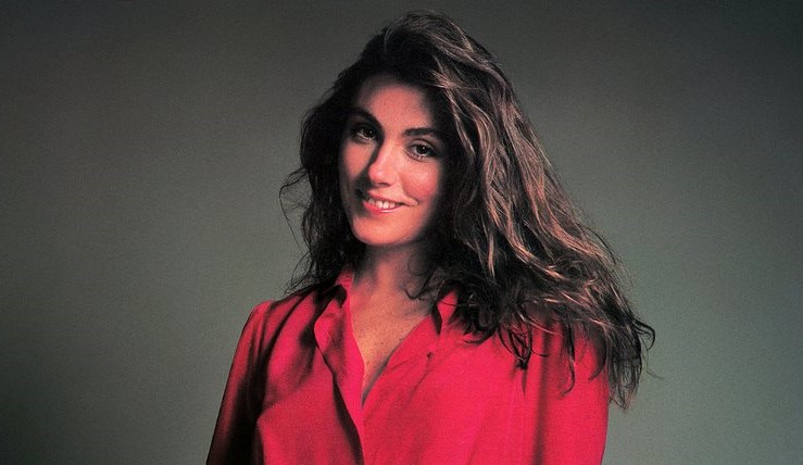 Laura Branigan