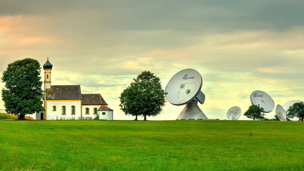 radom-raisting-new-wayfarer-michał-fic-satelity-niemcy-bawaria
