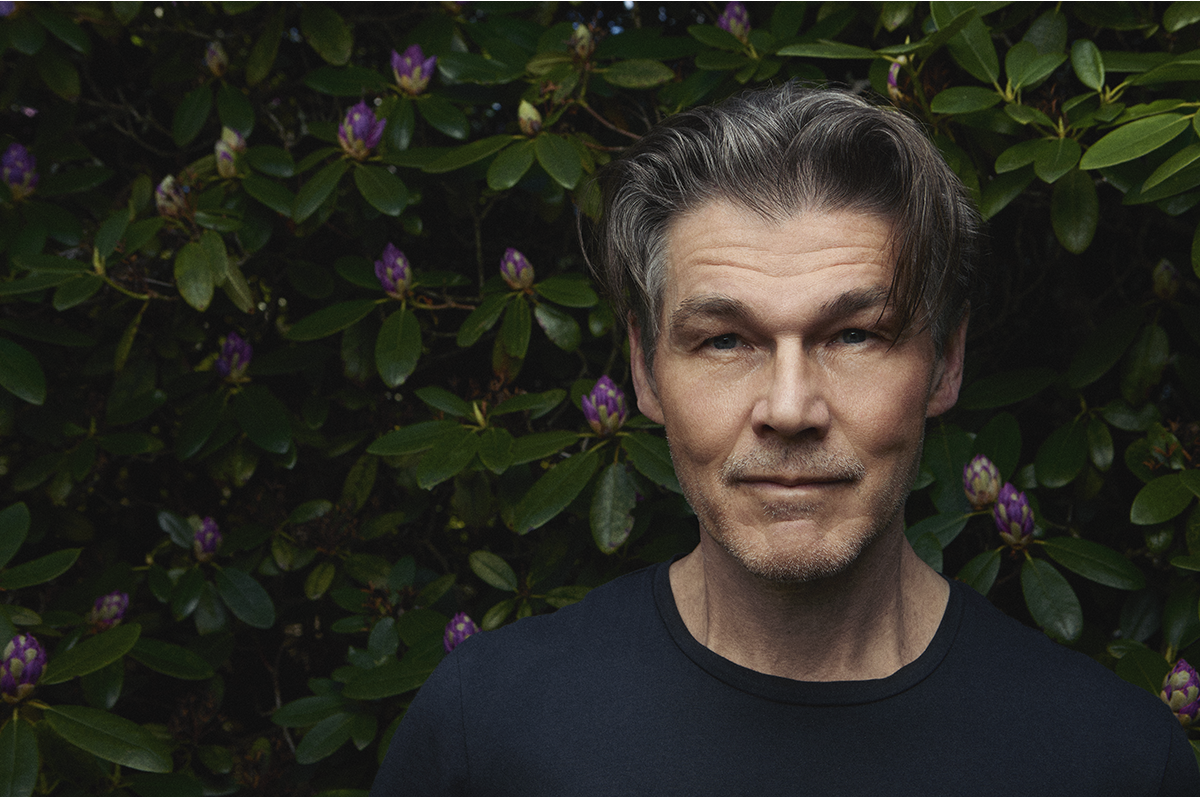 Morten Harket, choroba Parkinsona, 2025