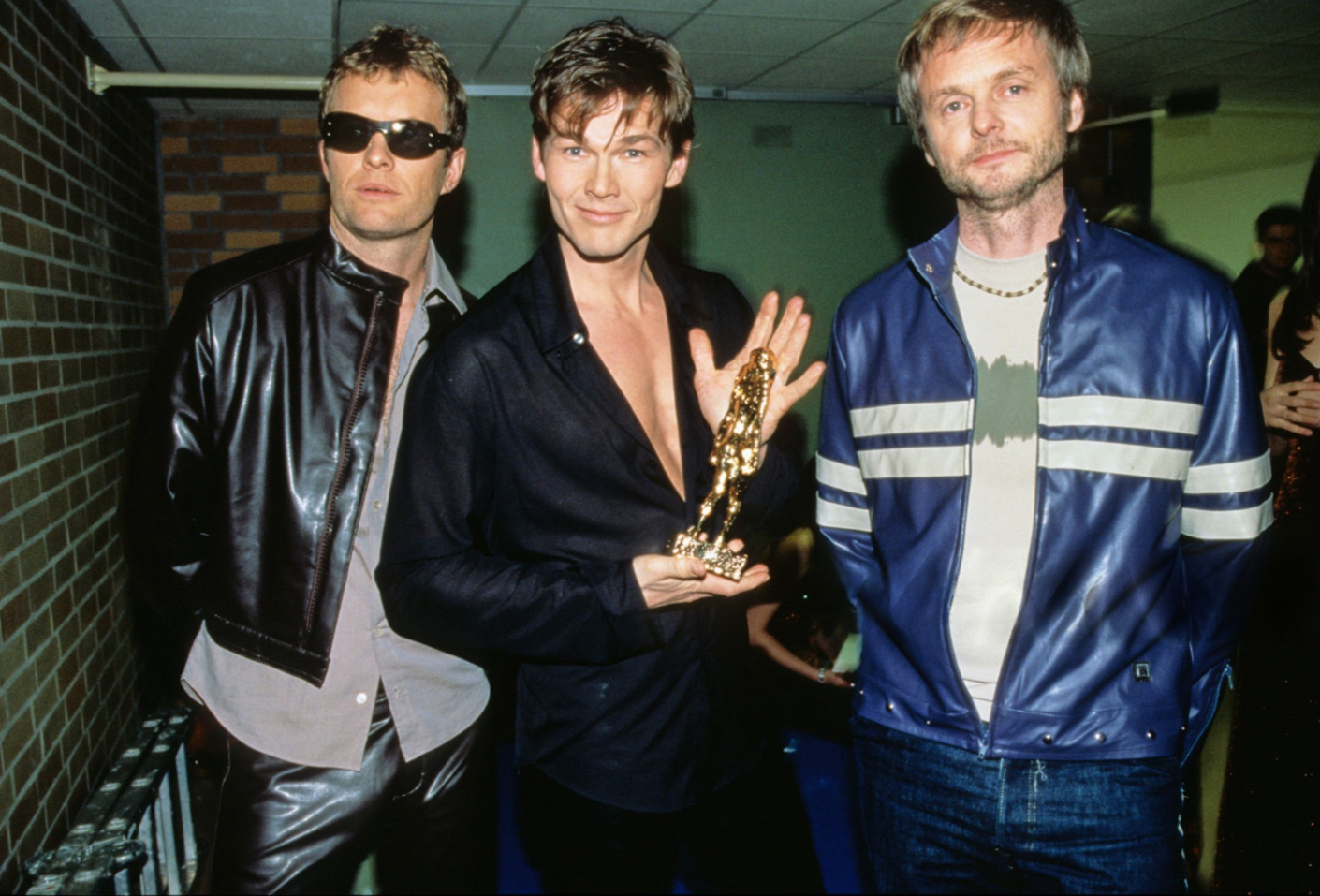 a-ha w roku 2000, Minor Earth Major Sky