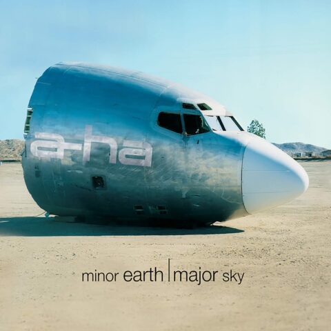 a-ha - Minor Earth Major Sky (2000) - album - recenzja