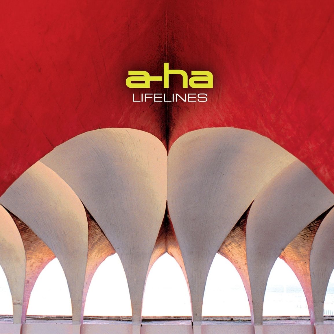 a-ha - Lifelines (2002) album - recenzja, Michał Fic