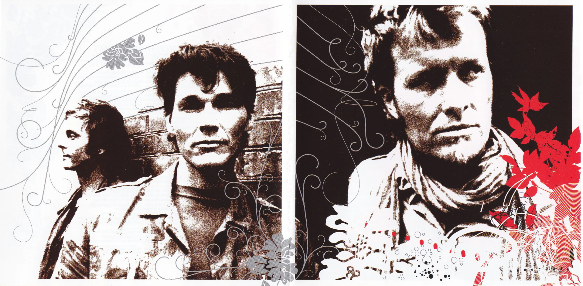 a-ha - Analogue (2005) - recenzja - Michał Fic, Magne Furuholmen, Morten Harket, Paul Waaktaar-Savoy