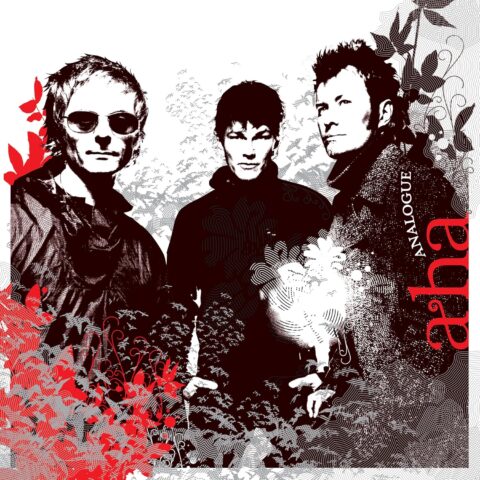 a-ha - Analogue - recenzja - Michał Fic
