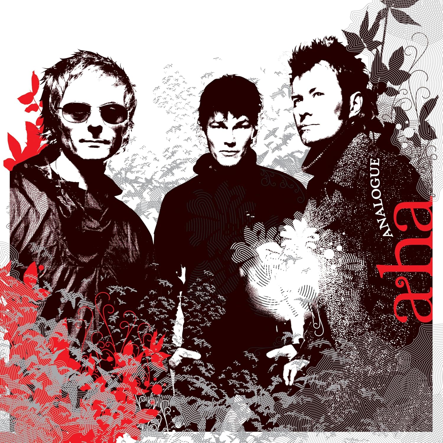 a-ha - Analogue - recenzja - Michał Fic